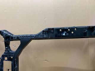 bontott AUDI A4 B8 Homlokfal (Üres lemez)