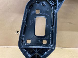 bontott AUDI A4 B8 Homlokfal (Üres lemez)