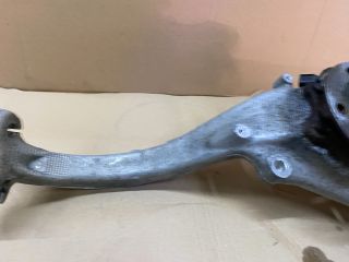 bontott AUDI A4 B8 Jobb első Csonkállvány Kerékaggyal