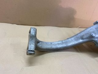 bontott AUDI A4 B8 Jobb első Csonkállvány Kerékaggyal