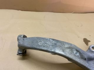 bontott AUDI A4 B8 Jobb első Csonkállvány Kerékaggyal