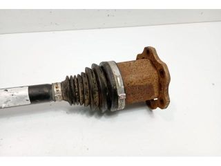 bontott AUDI A4 B8 Jobb Féltengely