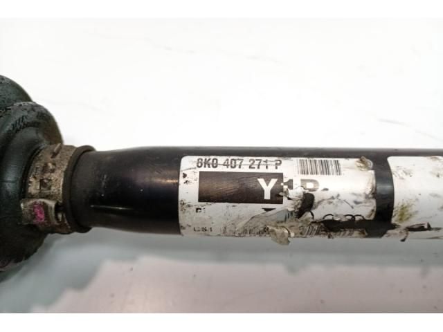 bontott AUDI A4 B8 Jobb Féltengely