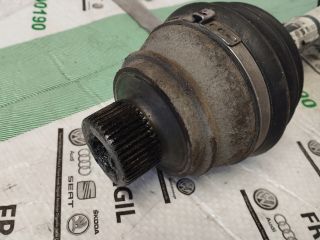 bontott AUDI A4 B8 Jobb Féltengely