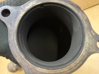 bontott AUDI A4 B8 Katalizátor