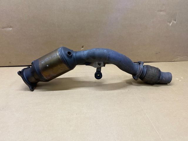 bontott AUDI A4 B8 Katalizátor