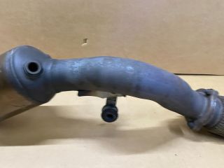 bontott AUDI A4 B8 Katalizátor