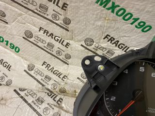 bontott AUDI A4 B8 Kilométeróra