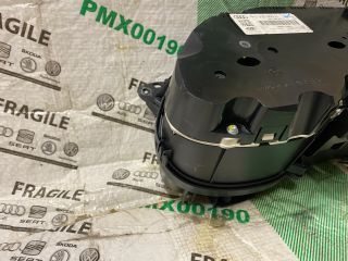 bontott AUDI A4 B8 Kilométeróra