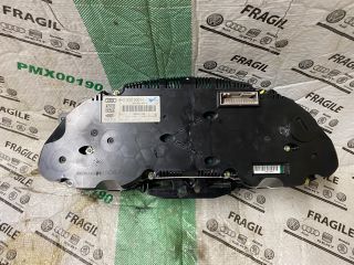 bontott AUDI A4 B8 Kilométeróra