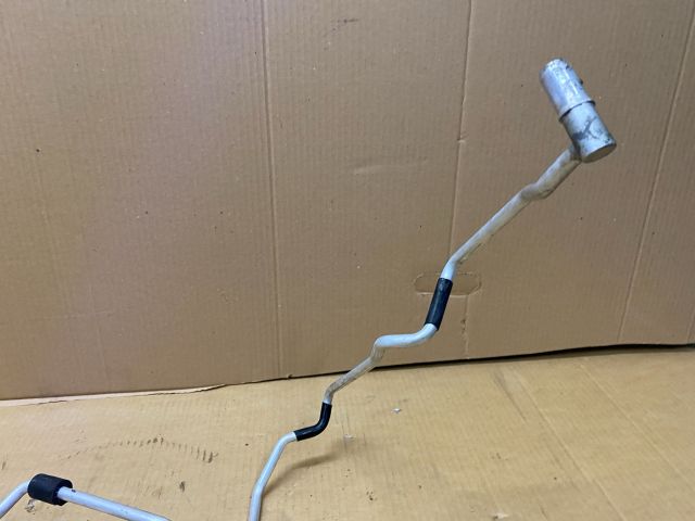 bontott AUDI A4 B8 Klíma Cső