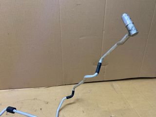 bontott AUDI A4 B8 Klíma Cső