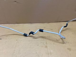 bontott AUDI A4 B8 Klíma Cső