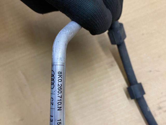 bontott AUDI A4 B8 Klíma Cső