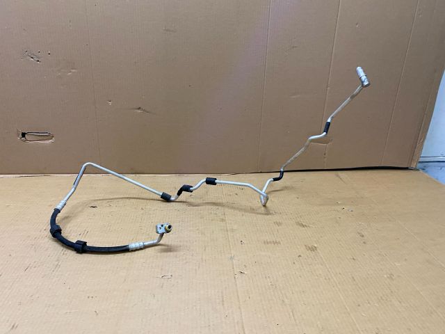 bontott AUDI A4 B8 Klíma Cső