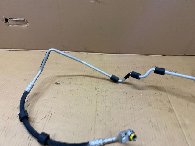 bontott AUDI A4 B8 Klíma Cső