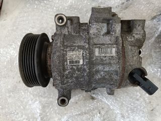 bontott AUDI A4 B8 Klímakompresszor