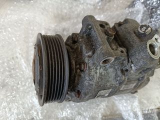 bontott AUDI A4 B8 Klímakompresszor