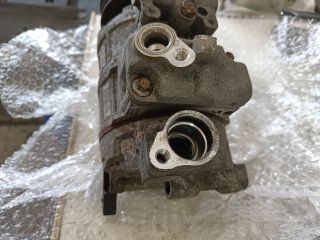 bontott AUDI A4 B8 Klímakompresszor