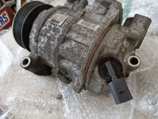 bontott AUDI A4 B8 Klímakompresszor