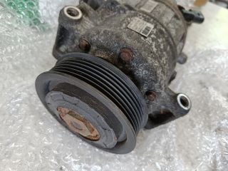 bontott AUDI A4 B8 Klímakompresszor
