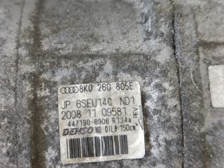 bontott AUDI A4 B8 Klímakompresszor