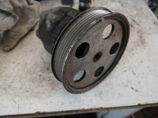 bontott AUDI A4 B8 Kormányszervó Motor (Hidraulikus)