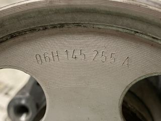 bontott AUDI A4 B8 Kormányszervó Motor (Hidraulikus)