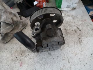 bontott AUDI A4 B8 Kormányszervó Motor (Hidraulikus)