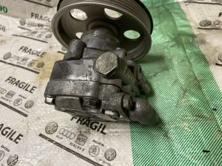 bontott AUDI A4 B8 Kormányszervó Motor (Hidraulikus)