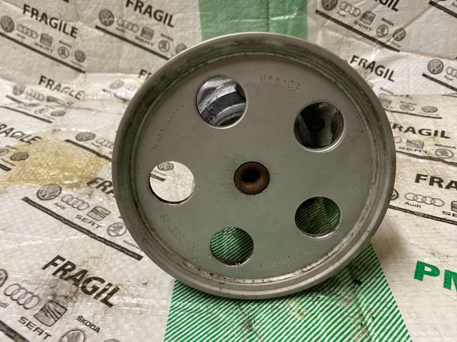 bontott AUDI A4 B8 Kormányszervó Motor (Hidraulikus)