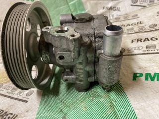 bontott AUDI A4 B8 Kormányszervó Motor (Hidraulikus)