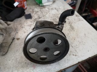 bontott AUDI A4 B8 Kormányszervó Motor (Hidraulikus)