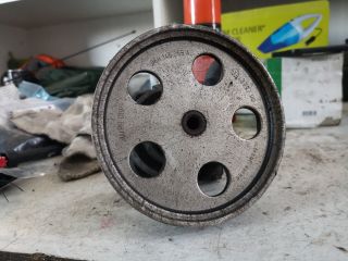 bontott AUDI A4 B8 Kormányszervó Motor (Hidraulikus)