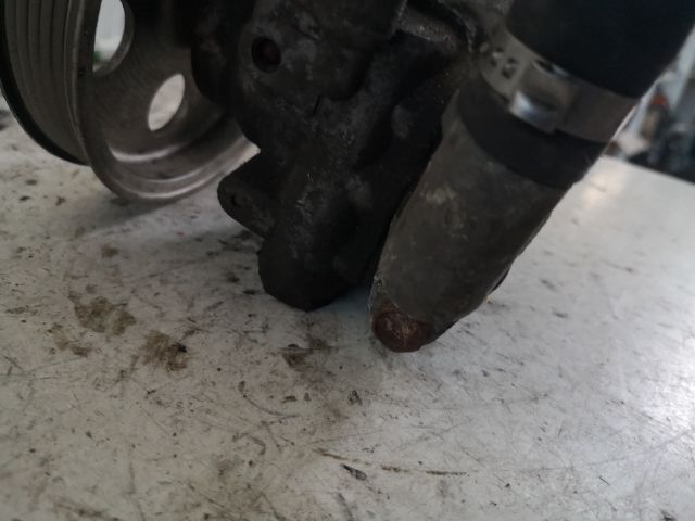 bontott AUDI A4 B8 Kormányszervó Motor (Hidraulikus)