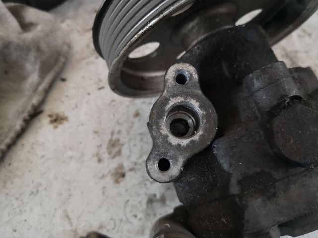 bontott AUDI A4 B8 Kormányszervó Motor (Hidraulikus)