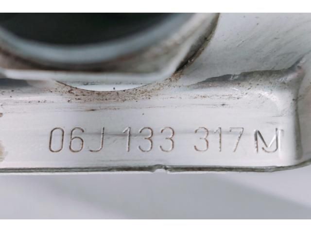 bontott AUDI A4 B8 Közösnyomócső