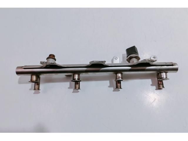 bontott AUDI A4 B8 Közösnyomócső