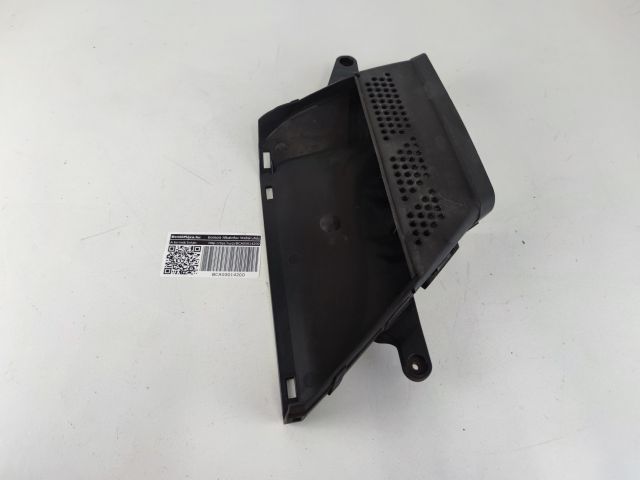 bontott AUDI A4 B8 Légbeömlő Cső