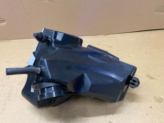 bontott AUDI A4 B8 Légszűrő Ház