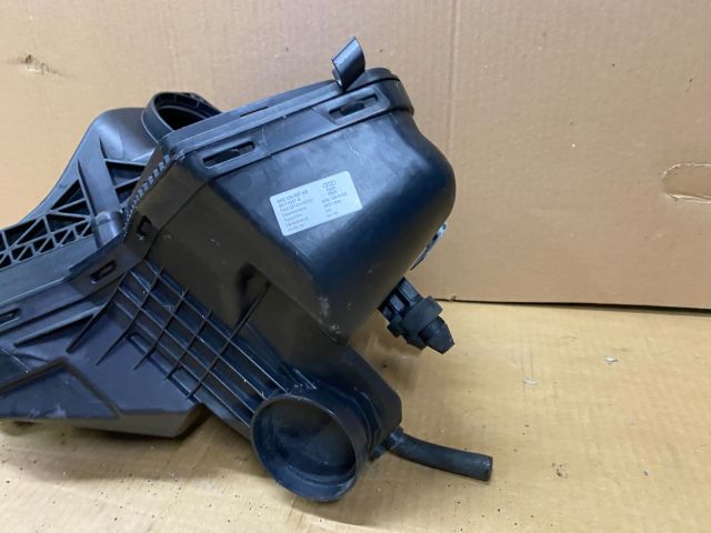 bontott AUDI A4 B8 Légszűrő Ház