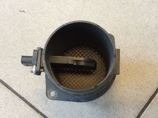 bontott AUDI A4 B8 Légtömegmérő