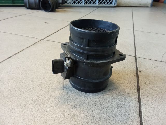 bontott AUDI A4 B8 Légtömegmérő