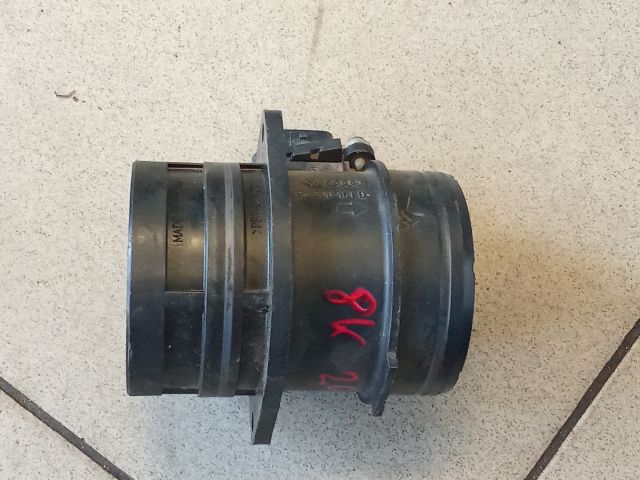 bontott AUDI A4 B8 Légtömegmérő