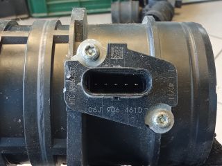 bontott AUDI A4 B8 Légtömegmérő