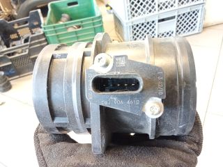 bontott AUDI A4 B8 Légtömegmérő
