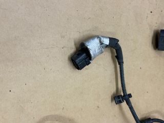 bontott AUDI A4 B8 Motor Kábelköteg