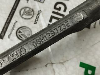 bontott AUDI A4 B8 Motor Tartó Bak (Fém)