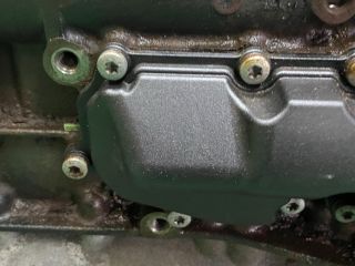 bontott AUDI A4 B8 Motorblokk (Fűzött)