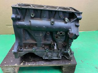 bontott AUDI A4 B8 Motorblokk (Fűzött)